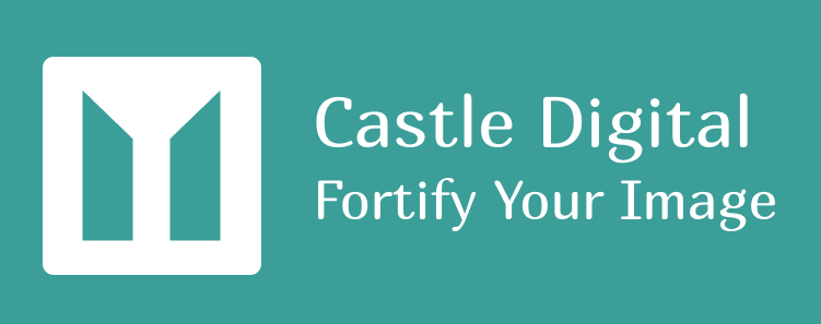 Castle Digital Logo